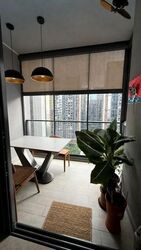 Parc Clematis (D5), Apartment #558410691